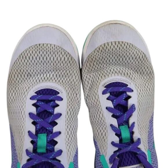 Nike Shoes Women 10 Athletic Flex Experience RN 5 Training Running Casual Active - Picture 5 of 14
